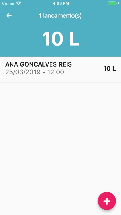 Milk's Rota - Coletivo