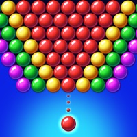  Shoot Bubbles - Bubble Pop Application Similaire