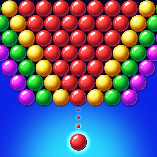 Shoot Bubbles - Bubble Pop iOS App