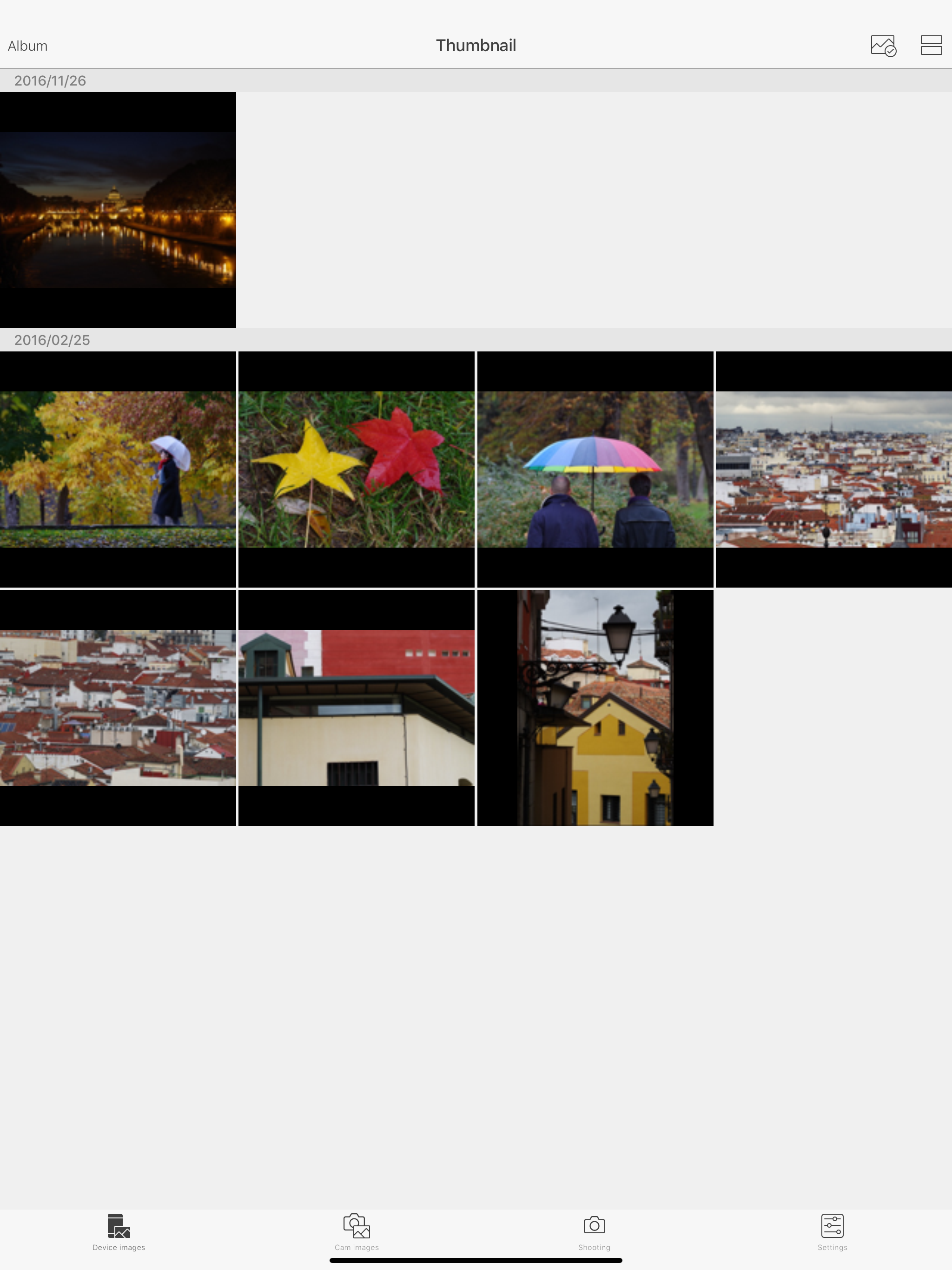 Image Sync