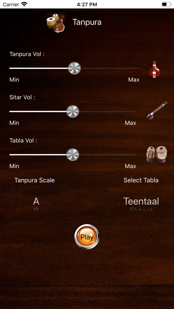 Tanpura software free download full version