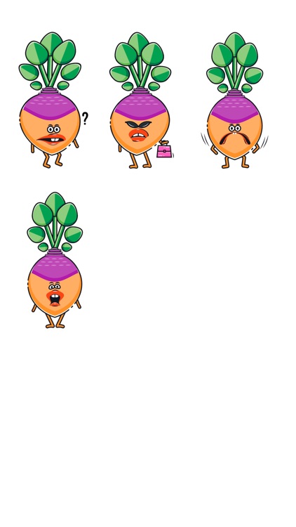 Mr. Rutabaga screenshot-5