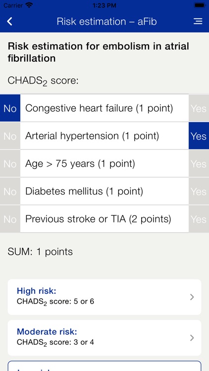 AO Trauma Orthogeriatrics screenshot-4