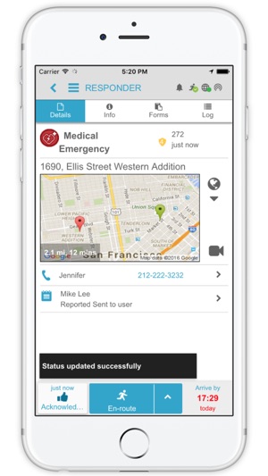 FedSecGuard(圖3)-速報App