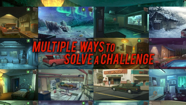 Nobodies: Murder Cleaner