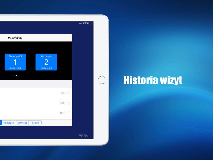 MedPad CLM screenshot-3