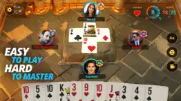tarneeb masters - لعبة طرنيب iphone screenshot 3