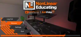Game screenshot NonLinear Educating Player mod apk