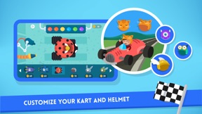 Code Karts - School Edition screenshot