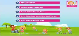 Game screenshot BetterKids mod apk