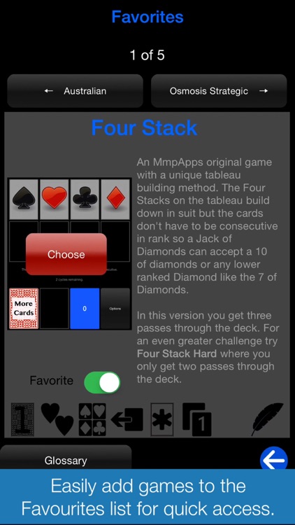 Epic Solitaire Collection screenshot-4