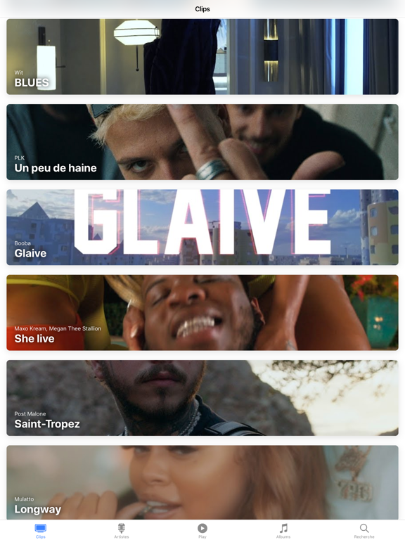 Screenshot #4 pour Trunks Mag