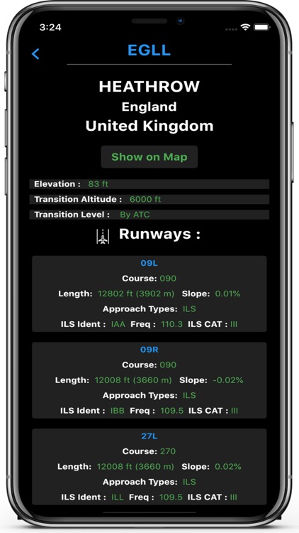 Aviation Nerd Pro screenshot-6