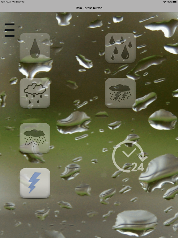 Screenshot #6 pour RAIN store