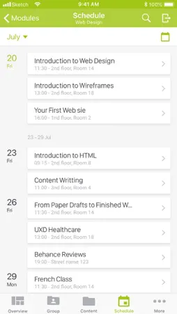 Client56 screenshot 4