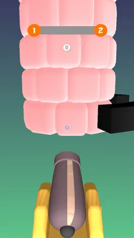 Game screenshot Stack Cannon 3D mod apk