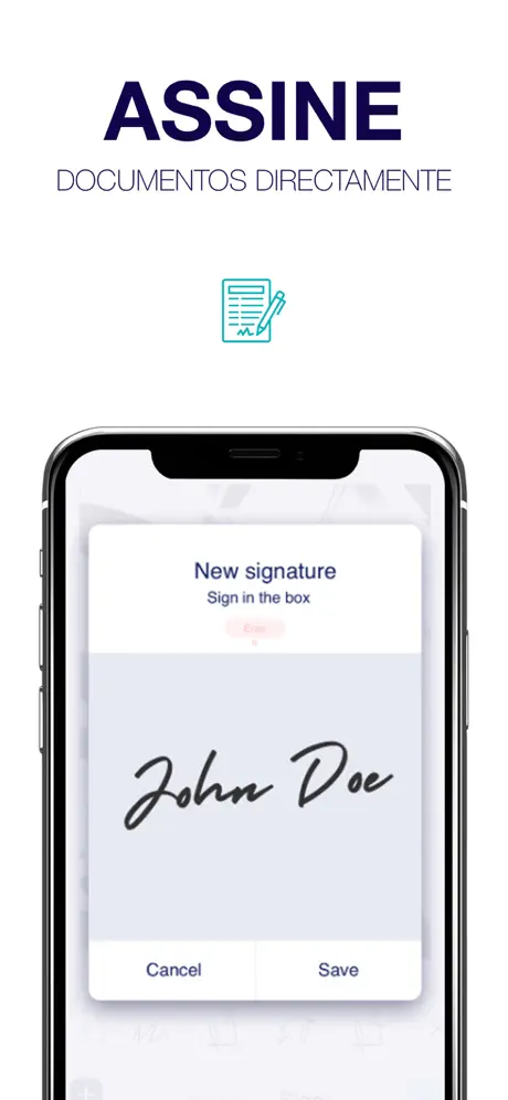 Scanner App∙ Digitalizar PDF