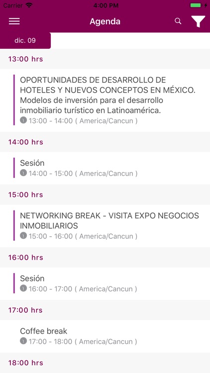 CNV 2020 AZ screenshot-7