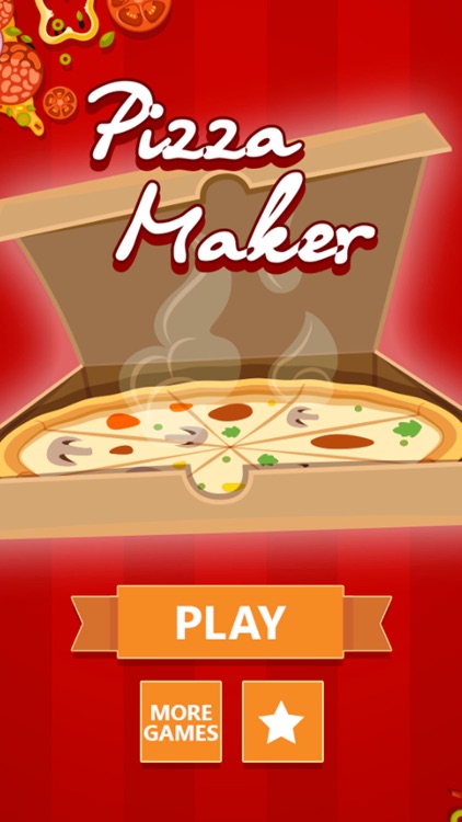 Good & Great Pizza Shop