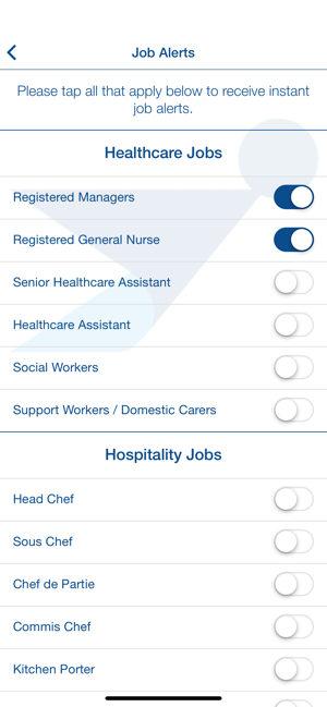 Workforce People Solutions(圖3)-速報App