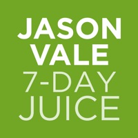 Jason Vale’s 7-Day Juice Diet apk