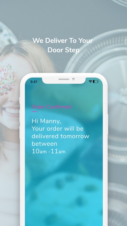 Donutopia screenshot-4