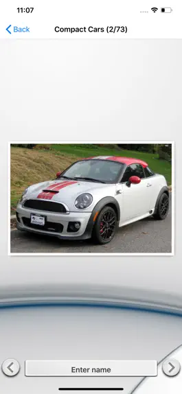 Game screenshot Car Photos Quiz mod apk