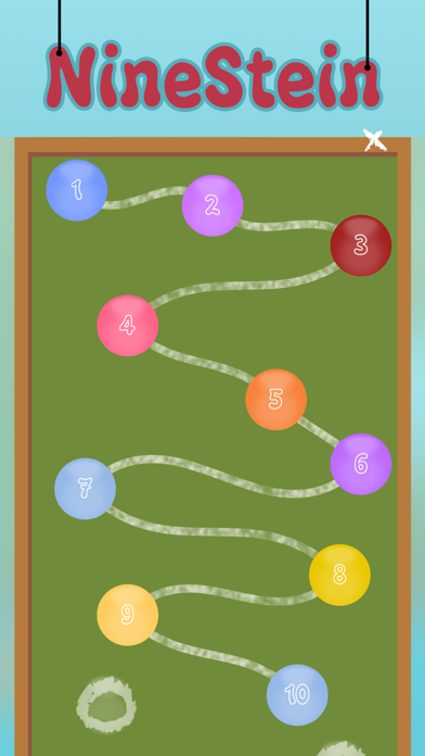 Screenshot #2 pour NineStein 2