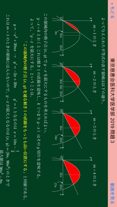 福田の首都圏有名私大入試数学解説2024年版のおすすめ画像8