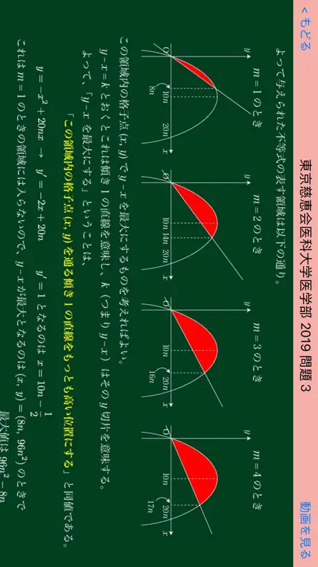福田の首都圏有名私大入試数学解説2025年版