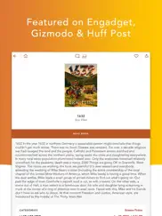 megareader ipad resimleri 4