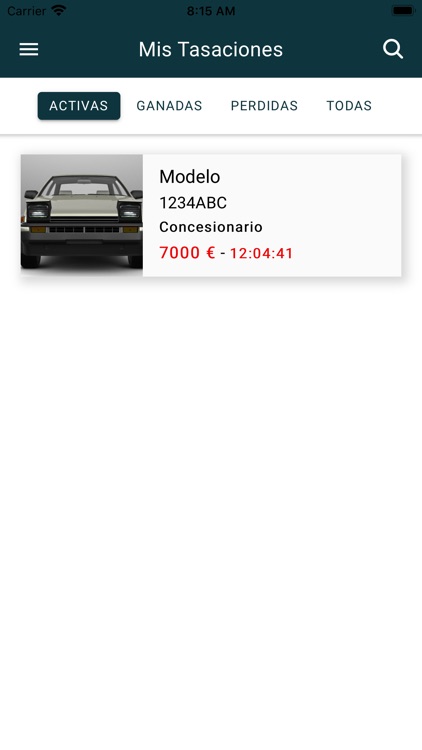 TasAuto screenshot-3