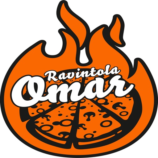 Ravintola Omar icon