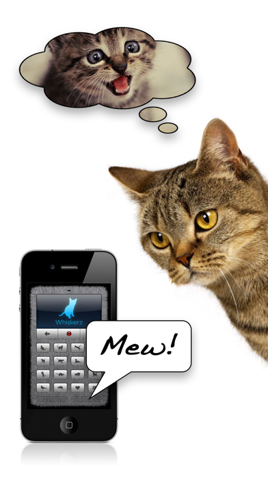 How to cancel & delete Human-to-Cat Translator from iphone & ipad 1