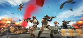 Game screenshot Modern Strike Ops:FPS Gun Sims mod apk