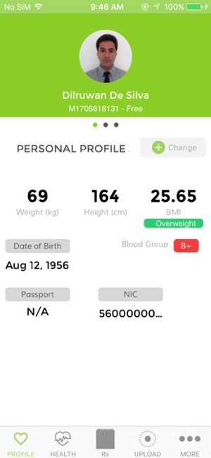 MyDoctor Customer App(圖2)-速報App