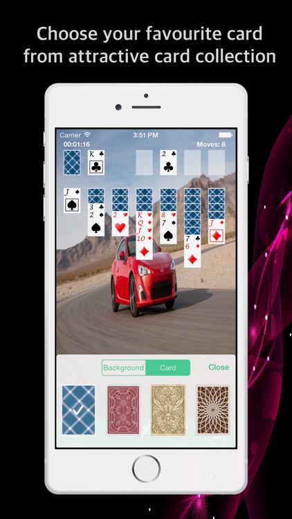 Solitaire Easy spider game