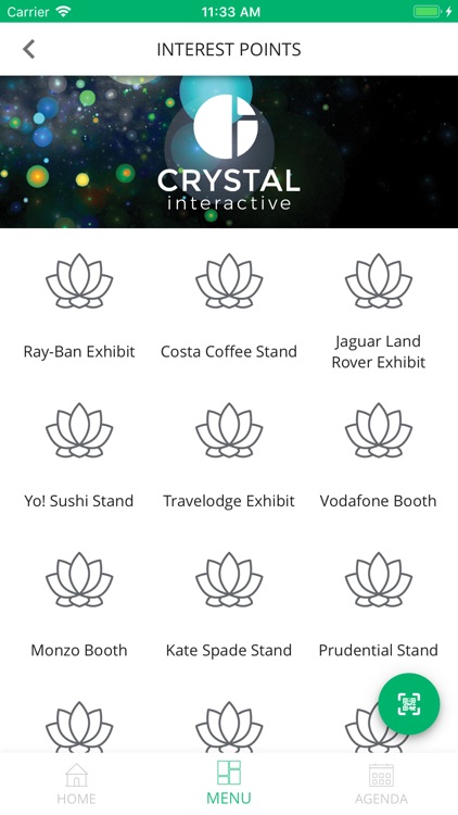 Event Platform screenshot-6