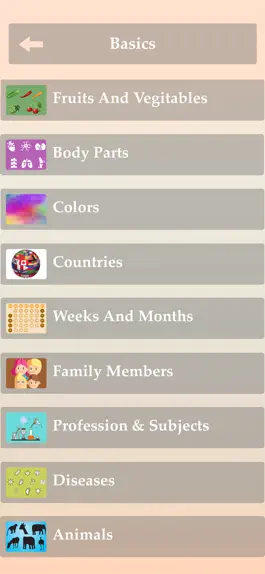 Game screenshot Learn German : Learn Languages hack