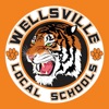 Wellsville Jr./Sr. High School icon