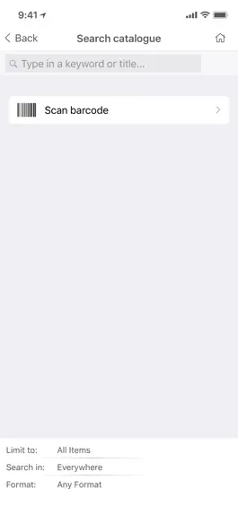 Game screenshot Toowoomba Region Libraries apk