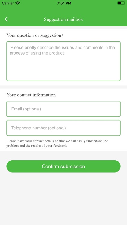 QS Waste Classification Manual screenshot-5