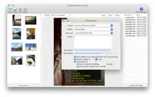 Timestamp Photo and Video iPhone image 2