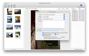 timestamp photo and video iphone resimleri 2