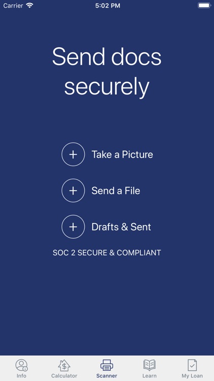 C&S California Capital screenshot-4