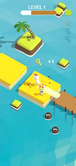 Game screenshot Pull it! mod apk