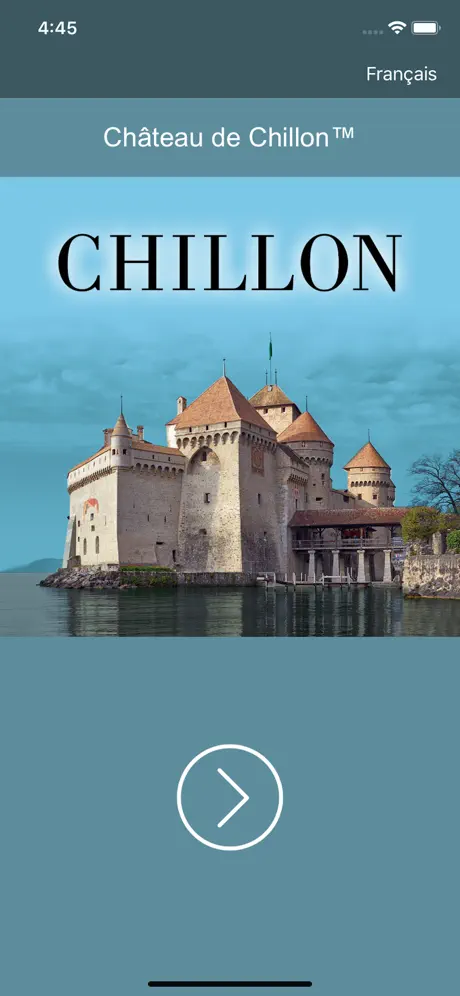 Chillon