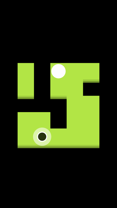 Screenshot #2 pour Ever Maze