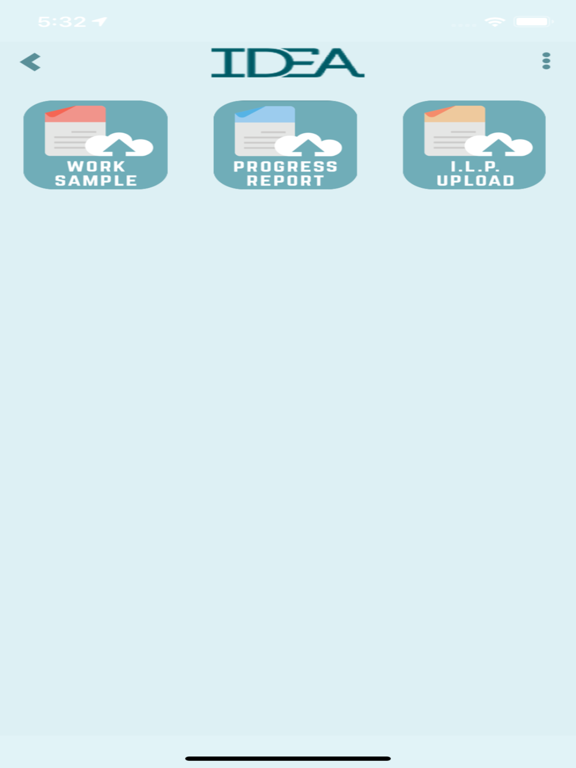 Screenshot #5 pour IDEA Homeschool