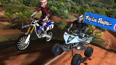 2XL MX Offroad Screenshot 4